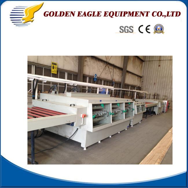Chemical Etching Machine for Stainless Steel Etched