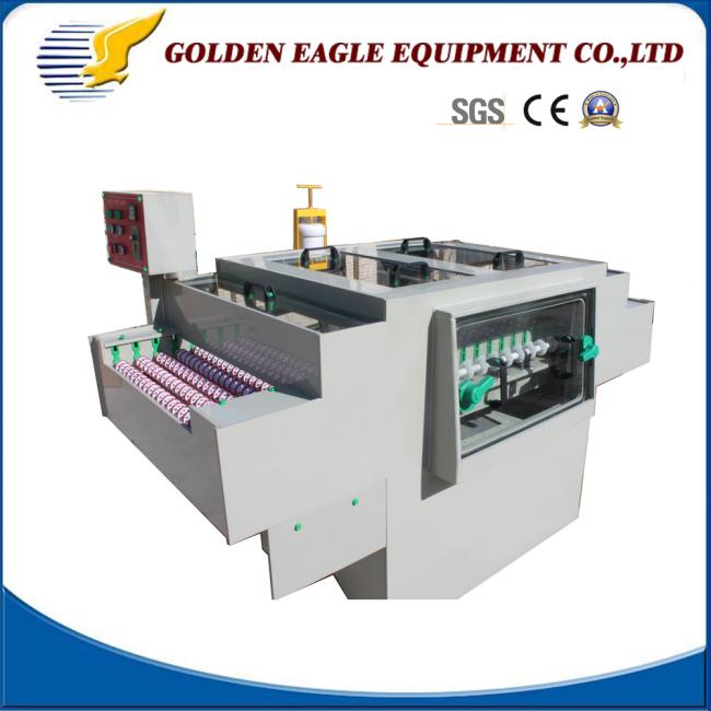 Ge-S400 Portable Metal Etching Machine