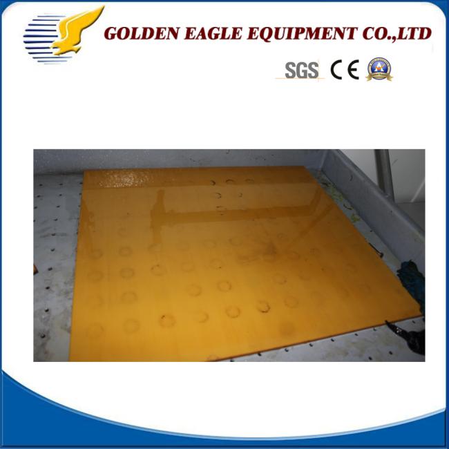 High-Carbon Steel Cutting Dies Etching Machine (dB5060)