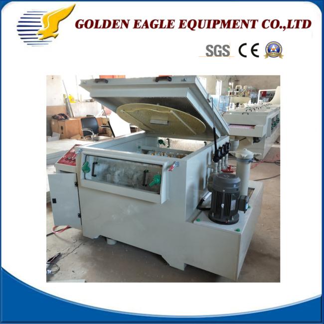 Steel Flexible Dies Etching Machine