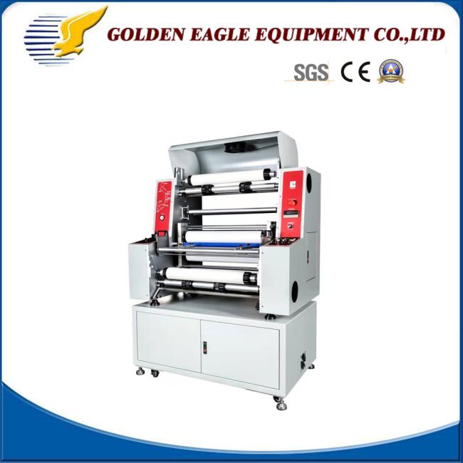 Dry Film Photoresist Laminator for Precision Etching