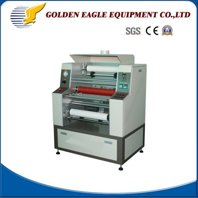 Dry Film Photoresist Laminator for Precision Etching