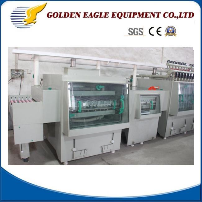 Golden Eagle PCB Etching Machine