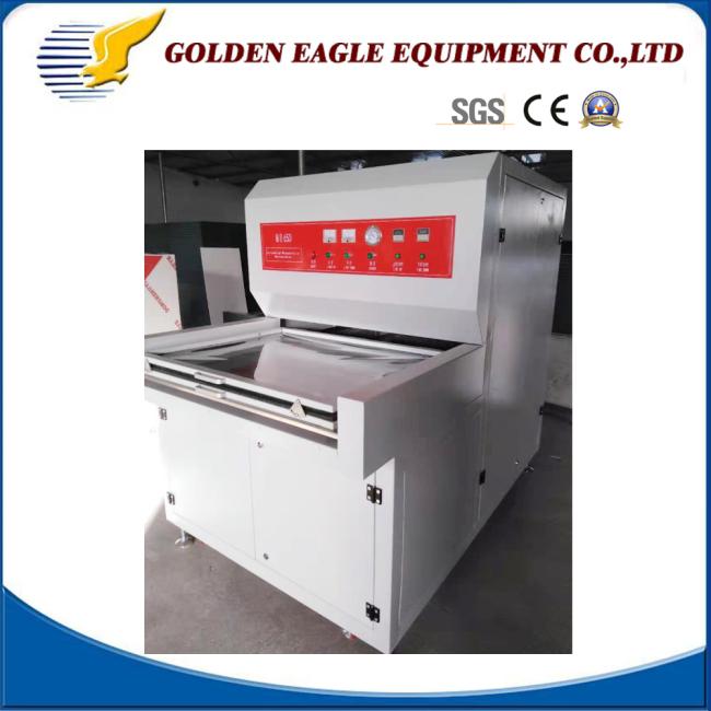 Ge-B8565 PCB Double Sided Precision Exposure Machine