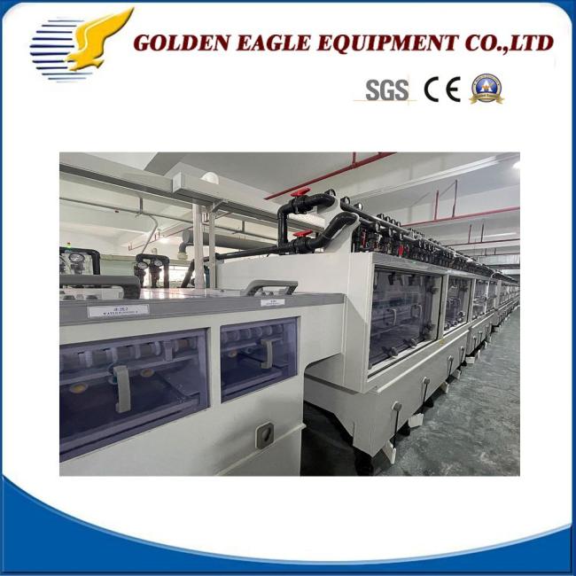 Automatic PCB Etching Machine PCB Machine