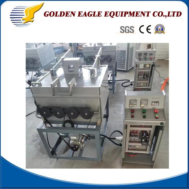 Zinc Plate Hot Stamping Dies Etching Machine