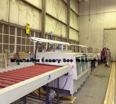China CE Approved Decorative Elevator Plate Machine For Elevator Refurbishment Projects for sale