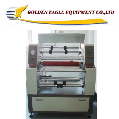 China GE-D650 Dry Film Laminator-PCB Equipment Pre Coating Laminating Machine for sale