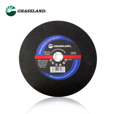 China 300mm Angle Grinder Cutting Wheel for sale