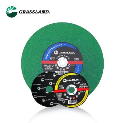 China 125mm X 1 X 22mm Grinding Abrasive Inox Cutting Discs for sale