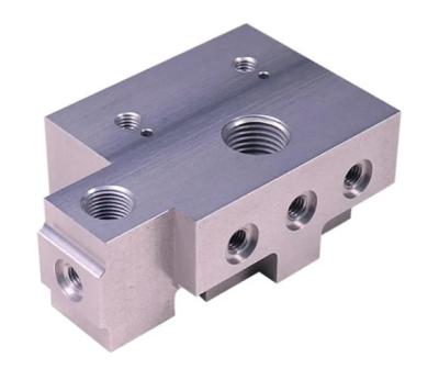 China High-Performance CNC Mechanical Parts For Your Manufacturing Business OEM/ODM for sale