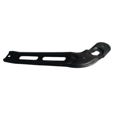China Steel Auto Spare Parts Car Chassis Accessory Zinc Black Surface for sale