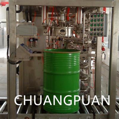 China Automatic Packaging Tomato Paste Production Line Tomato Products for sale