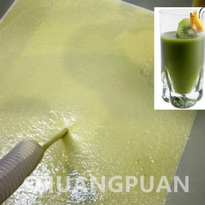 China Customizable 1 - 10T/H PLC Control Kiwifruit Juice Production Line Making Machine for sale