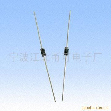 China Fast recovery rectifier diodes 1F7 FR107 1N4933 1N4937 BA159 SOD1F10 RS1M SM4937 for sale