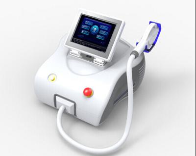 China Table Cooling System IPL Beauty Machine for Skin Treatment and Wrinkle Removal for sale