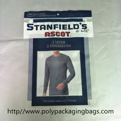 China Fashion Underwear Storage Bags Cartilage Pvc Zipper Bag Printing LOGO for sale
