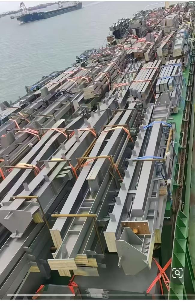 DC01 cold rolled plate