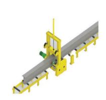 Assembly stage machinery