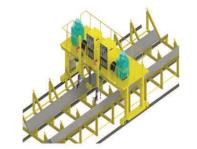 Welding stage operation
