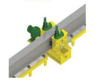 Material handling system