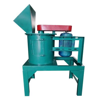 China Vertical Breaking Pulverizer Crusher Compost Dry And Wet Fertilizer Caking Equipment en venta