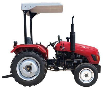 China 30hp Agriculture Farm Tractor for sale