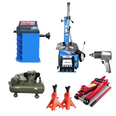 China 1.1kw Xdem Automatic Tire Changer Tyre Vulcanizing Machine for sale