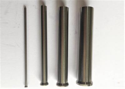 China DIN9861D Die Punch Pins MISUMI Standard Customize Conical Punch en venta