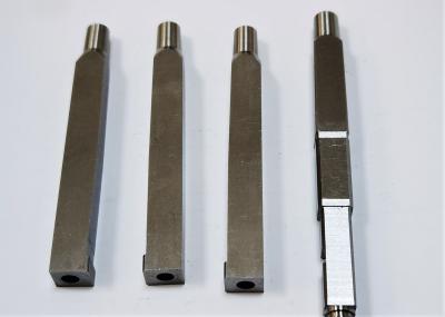 Китай SKD61 DME Injection Molding Accessories Turning Machining Mould Insert Core Pin продается