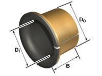 Bronze Bushing Material