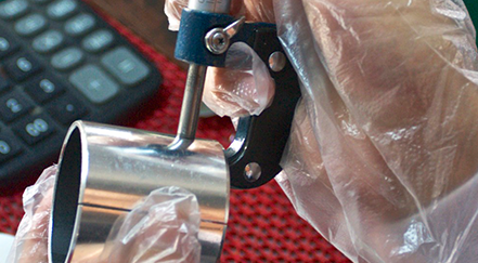 Self Lubricating Plain Bearing Casquillos