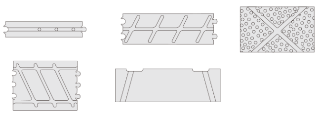 bimetal bearing bushes