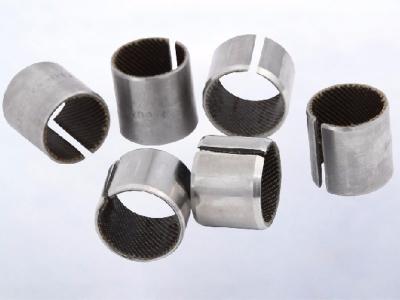 Stainless Steel Bushings