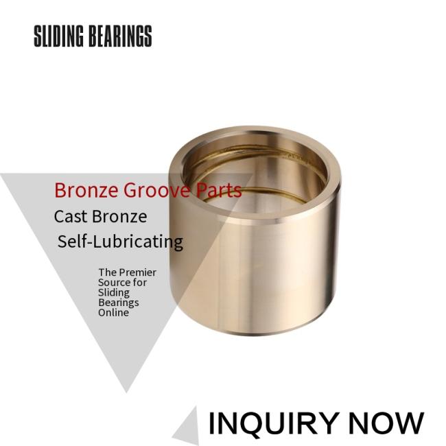 Raw Material , Semi-Finished Products, Machine Parts, Grooving