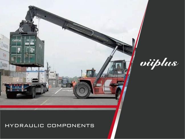 hydraulic machinery dry sliding bearings