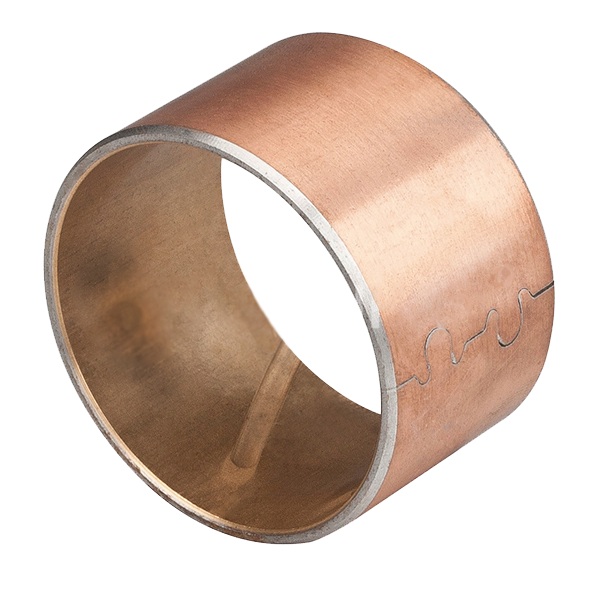 VSB-bimetal bushing