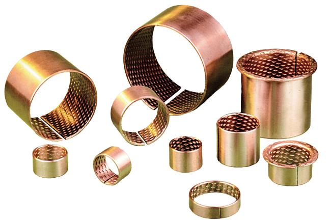 Rolled Bronze w Diamond Indents Rolled Bronze w Diamond Indents bocinas