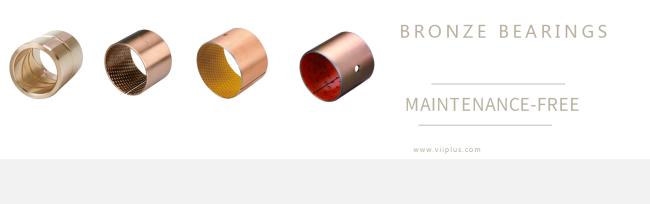BRONZE BEARINGS