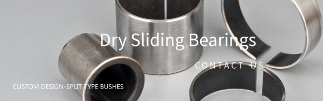AISI 316 bushing material