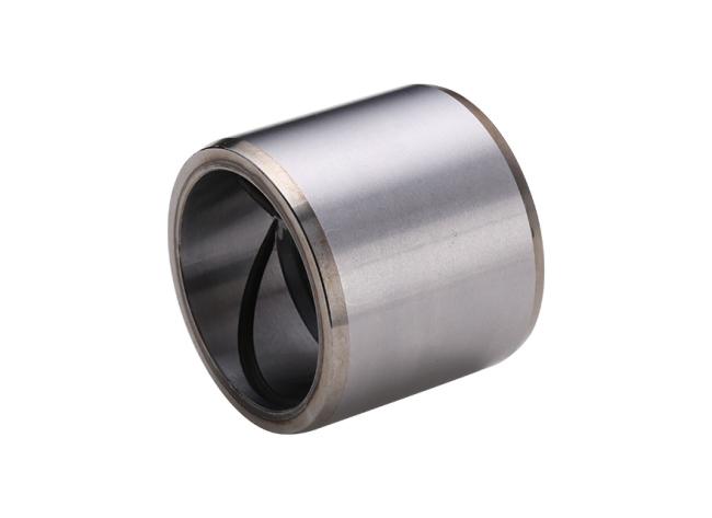 Solid bushing, Hardened steel bushing,for excavator