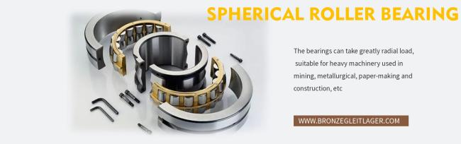 spherical roller bearing