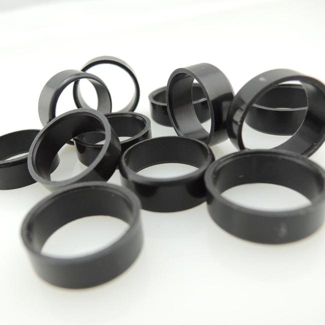 self lubricating bronze bushing