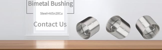 Bimetal Bushing