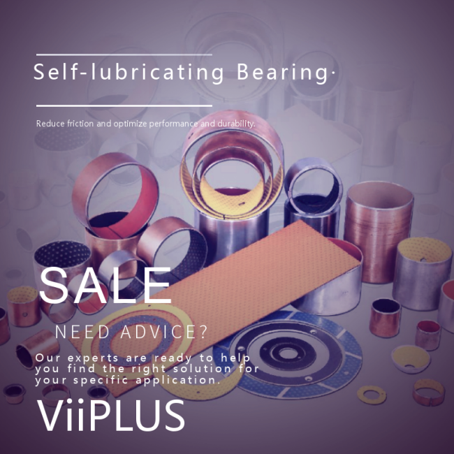 straddle bearing Casquillos