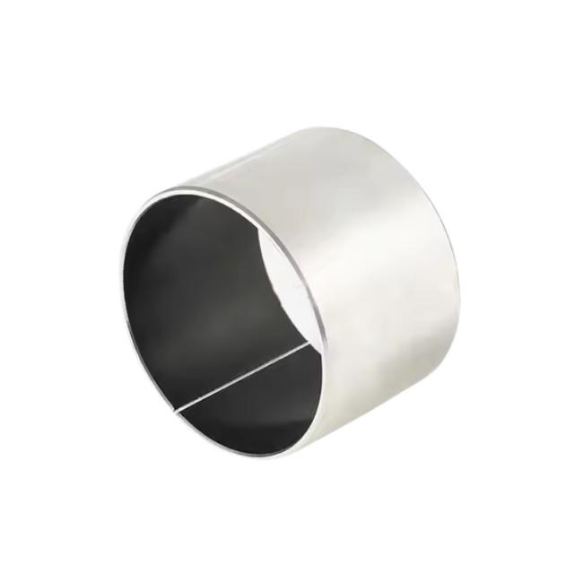Coated Sf-1 Sf-2 PAP P10 Bushing Self-Lubricating Plain Bearing For Rotating And Sliding Motion