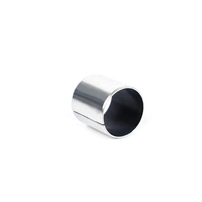 High Performance Bearing Solutions Tribology Metal Polymer Precision Bushes Parts bocinas