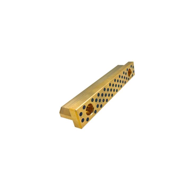 2.0975 (CuAl10Fe5Ni5-C) wear plate