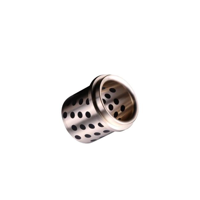 C95400 aluminum bronze bearing wear parts for port crane hoist