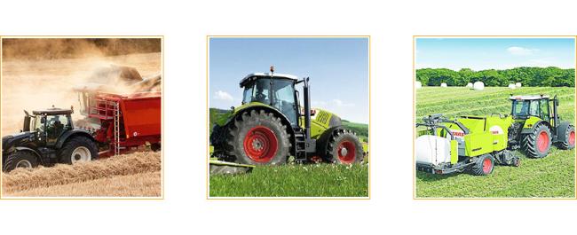 bushing application